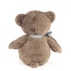 Pasito a Pasito Peluche Urso Castanho 35cm
