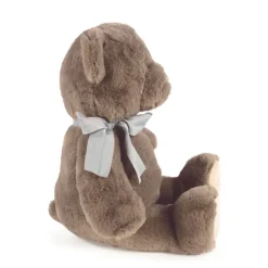 Pasito a Pasito Peluche Urso Castanho 35cm