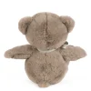 Pasito a Pasito Peluche Urso Castanho 25cm