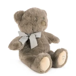 Pasito a Pasito Peluche Urso Castanho 25cm