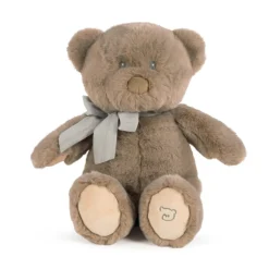 Pasito a Pasito Peluche Urso Castanho 25cm