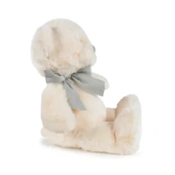 Pasito a Pasito Peluche Urso Cloud 25cm | Suave e Seguro Desde o Nascimento