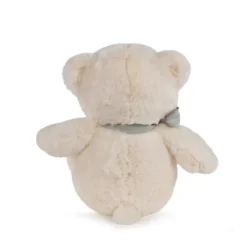 Pasito a Pasito Peluche Urso Cloud 25cm | Suave e Seguro Desde o Nascimento