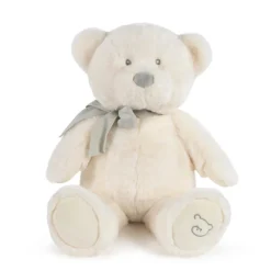 Pasito a Pasito Peluche Urso Nude 35cm