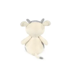 Pasito a Pasito Peluche Vaca Little Bloom 24cm | Bebé +0 Meses