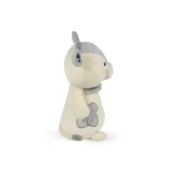 Pasito a Pasito Peluche Vaca Little Bloom 24cm | Bebé +0 Meses