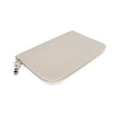 Pasito a Pasito Porta Documentos Icon Cream | Elegante e Prático