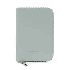 Pasito a Pasito Porta Documentos Icon Green | Elegante e Prático