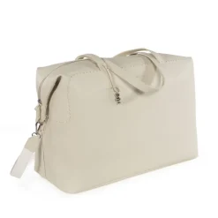 Pasito a Pasito Saco Maternidade XL Icon Cream 50cm