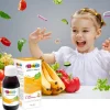 Pediakid A-Petit Framboesa 125ml | Xarope para Apetite e Vitalidade Infantil
