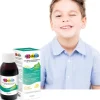 Pediakid Náuseas 125ml sabor Limão | Xarope Natural Enjoo e Viagem Infantil