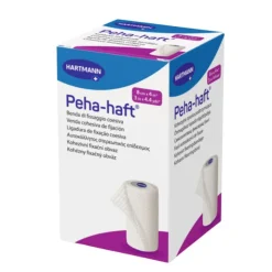 Peha Haft Ligadura Elástica Coesiva 10cm X4m