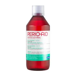 PERIO·AID Active Control Colutório 0.05% 500ml