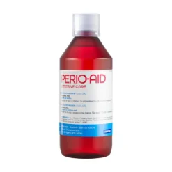 PERIO·AID Intensive Care Colutório 0.12% 500ml
