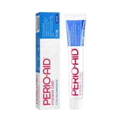 PERIO·AID Intensive Care Gel Dentífrico 0.12% 75ml