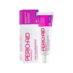 PERIO·AID Protect Gel Bioadesivo 30ml