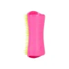 Pet Teezer DeTangling Rosa e Amarela