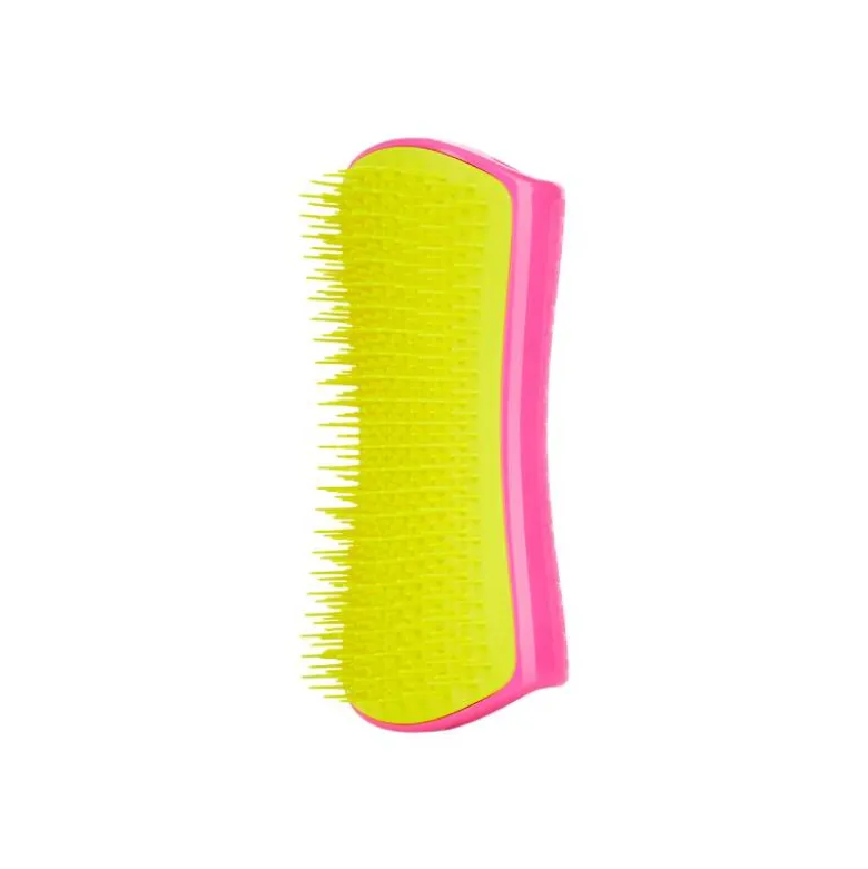Pet Teezer DeTangling Rosa e Amarela