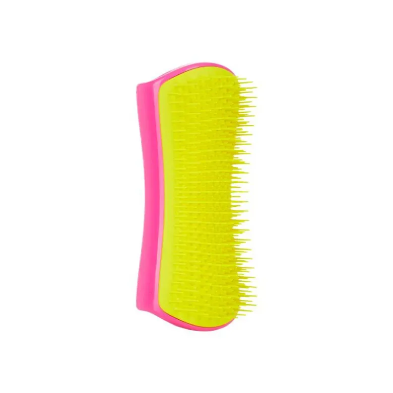 Pet Teezer DeTangling Rosa e Amarela