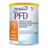 PFD 2 Leite Pó Crianças +3 Anos e Adultos 450g | Alimento Medicinal Sem Proteínas e Aminoácidos