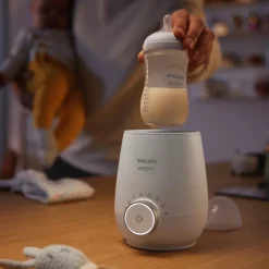 Philips Avent Aquecedor Biberões e Comida