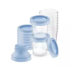 Philips Avent Copos de Armazenamento x10 180ml
