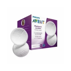 Philips Avent Discos de Amamentação x60