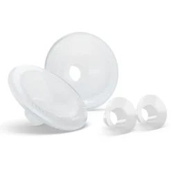 Philips Avent Hands Free Almofadas e Diafragmas Bomba Dupla