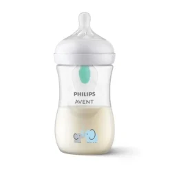Philips Avent Natural Response AirFree Biberão Elefante +1M 260ml