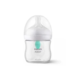 Philips Avent Natural Response AirFree Biberão +0M 125ml