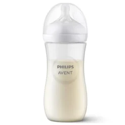 Philips Avent Natural Response Biberão Neutro Duo +3M 2x330ml