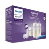 Philips Avent Natural Response Newborn Gift Set +0M