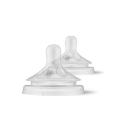 Philips Avent Natural Response Tetinas T1 +0M