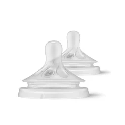 Philips Avent Natural Response Tetinas T2 +0M