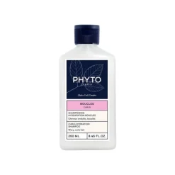 Phyto Caracóis Champô 250ml