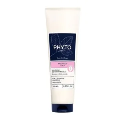 Phyto Caracóis Gel Creme Definição 150ml