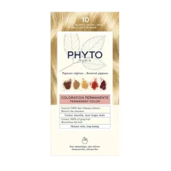 Phyto Coloration 10 Louro Extra Claro