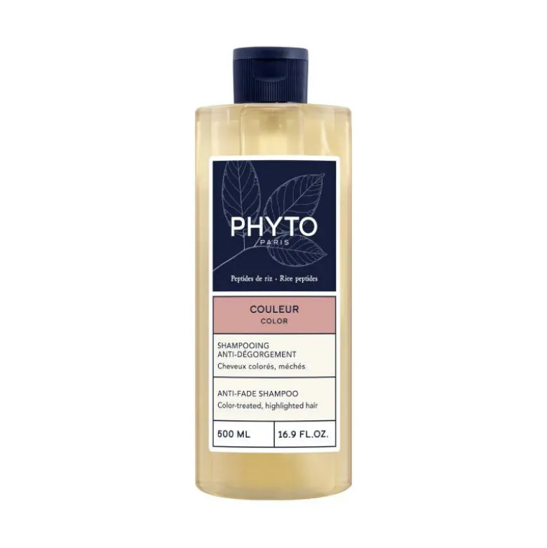 Phyto Color Champô 500ml