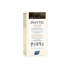 Phytocolor Col 5.3 Castanho Cl Dour 2018
