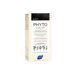 Phytocolor Col 3 Castanho Escuro