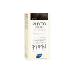 Phytocolor Col 6 Louro Escuro