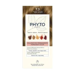 Phytocolor Coloration 7.3 Louro Dourado