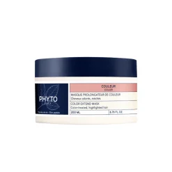 Phyto Cor Coffret Cabelos Coloridos | Champô 200ml + Máscara 50ml