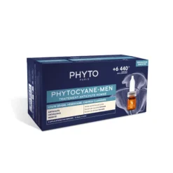 Phytocyane-Men Programa Antiqueda Homeme 3,5mlx12
