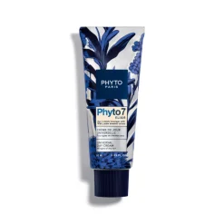 Phyto 7 Elixir Creme Dia Universal 50ml | Nutre e Disciplina Cabelos Secos