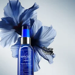 Phyto Laca Fixação Média/Forte Azul 150ml