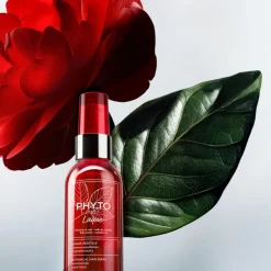 Phyto Laca Fixação Suave Vermelha 150ml