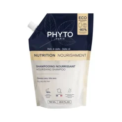 Phyto Nutrição Champô Recarga 750ml