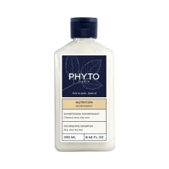 Phyto Nutrition Champô 250ml