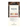 Phyto Phytocolor Coloração 5.35 Castanho Claro Chocolate